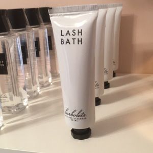 Borboleta Lash Bath Gel Cleanser